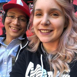 Meet your Posher, Lyndsey